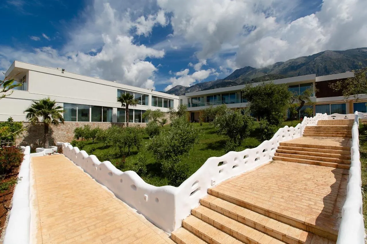 Otel Empire Beach Resort Adults Only Dhërmi