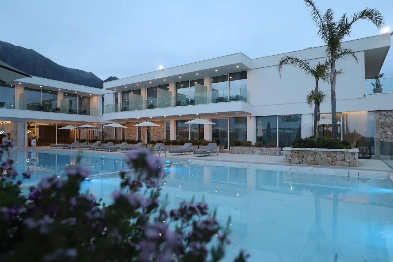 Otel Empire Beach Resort Adults Only Dhërmi