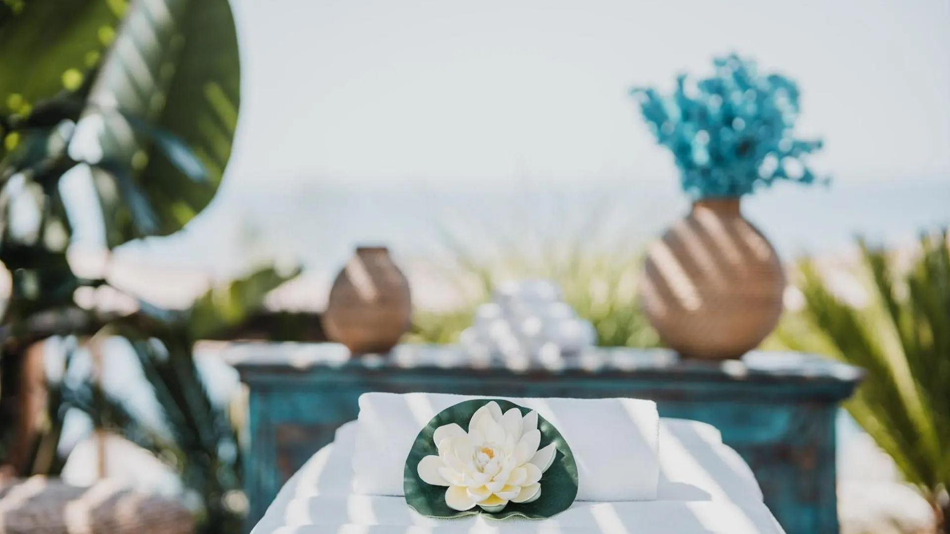 Otel Empire Beach Resort Adults Only Dhërmi