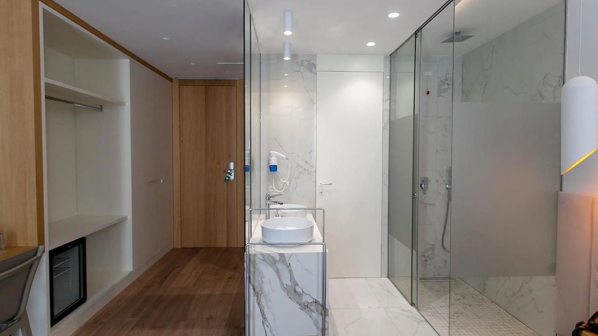 Hotel Empire Beach Resort Adults Only Dhërmi