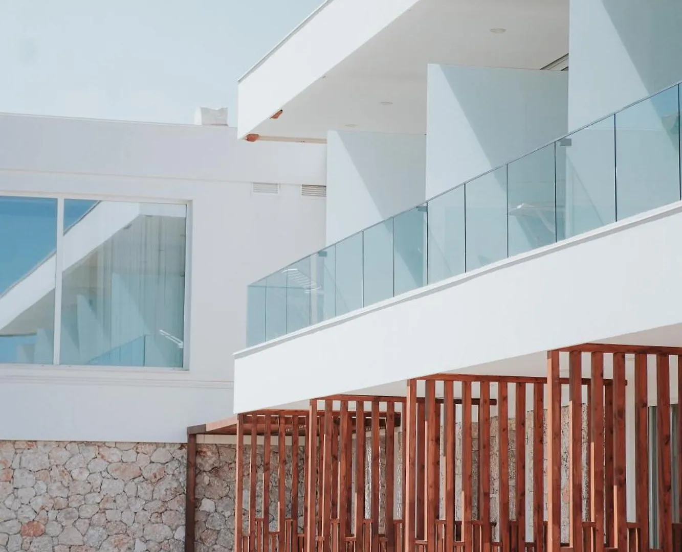 Empire Beach Resort Adults Only Dhërmi Arnavutluk