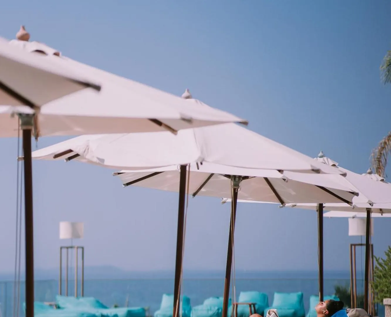 Hotel Empire Beach Resort Adults Only Dhërmi