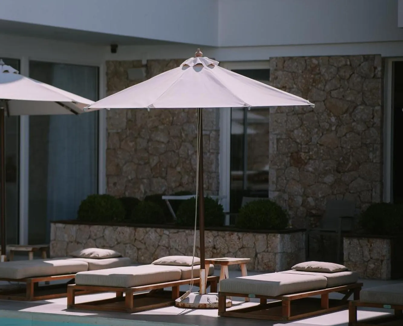 Empire Beach Resort Adults Only Dhërmi