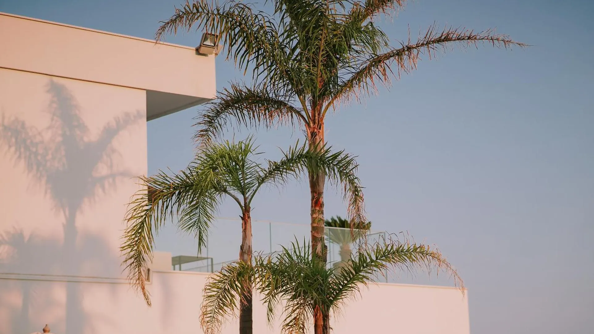 Empire Beach Resort Adults Only Dhërmi