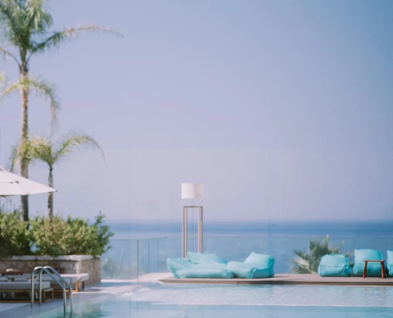Otel Empire Beach Resort Adults Only Dhërmi