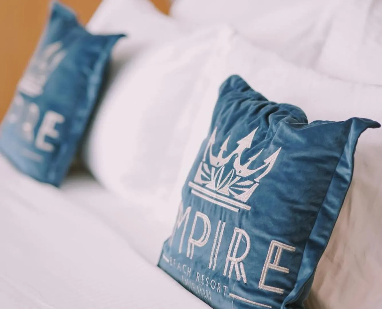 Empire Beach Resort Adults Only Dhërmi 4*,  Arnavutluk