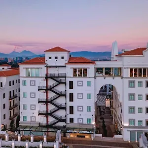 Ac By Marriott Guatemala-Stadt