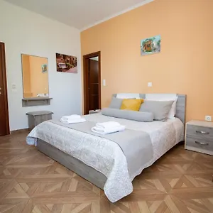  Apartamento Dagos