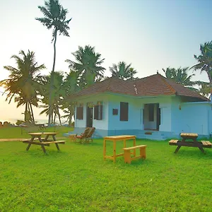 Vibes Beach House , Varkala India