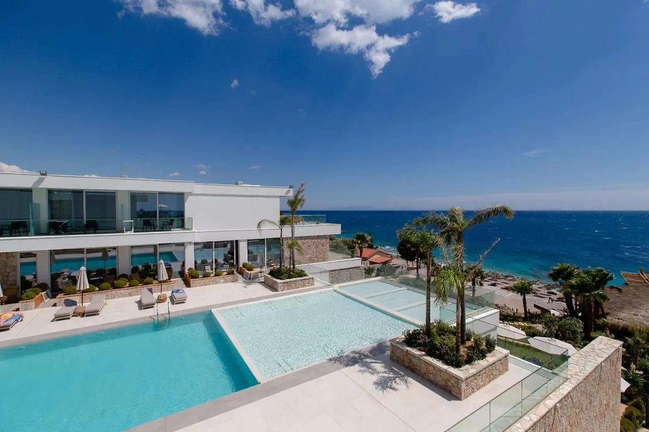 Empire Beach Resort Adults Only Dhermi 4*,  Albania