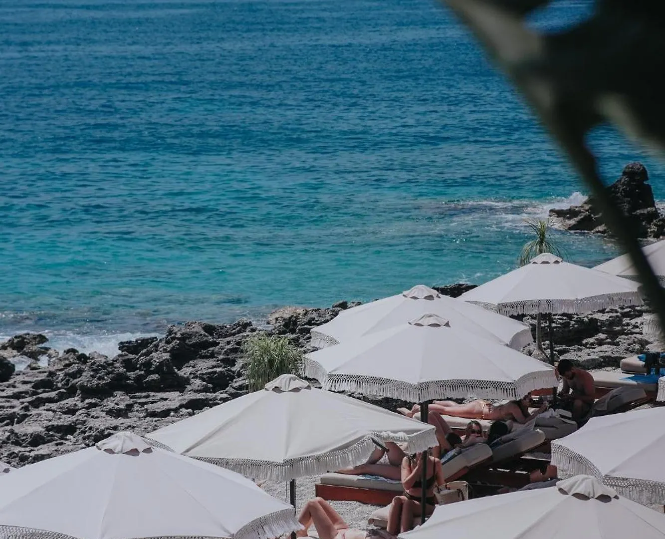 Empire Beach Resort Adults Only Dhërmi 호텔