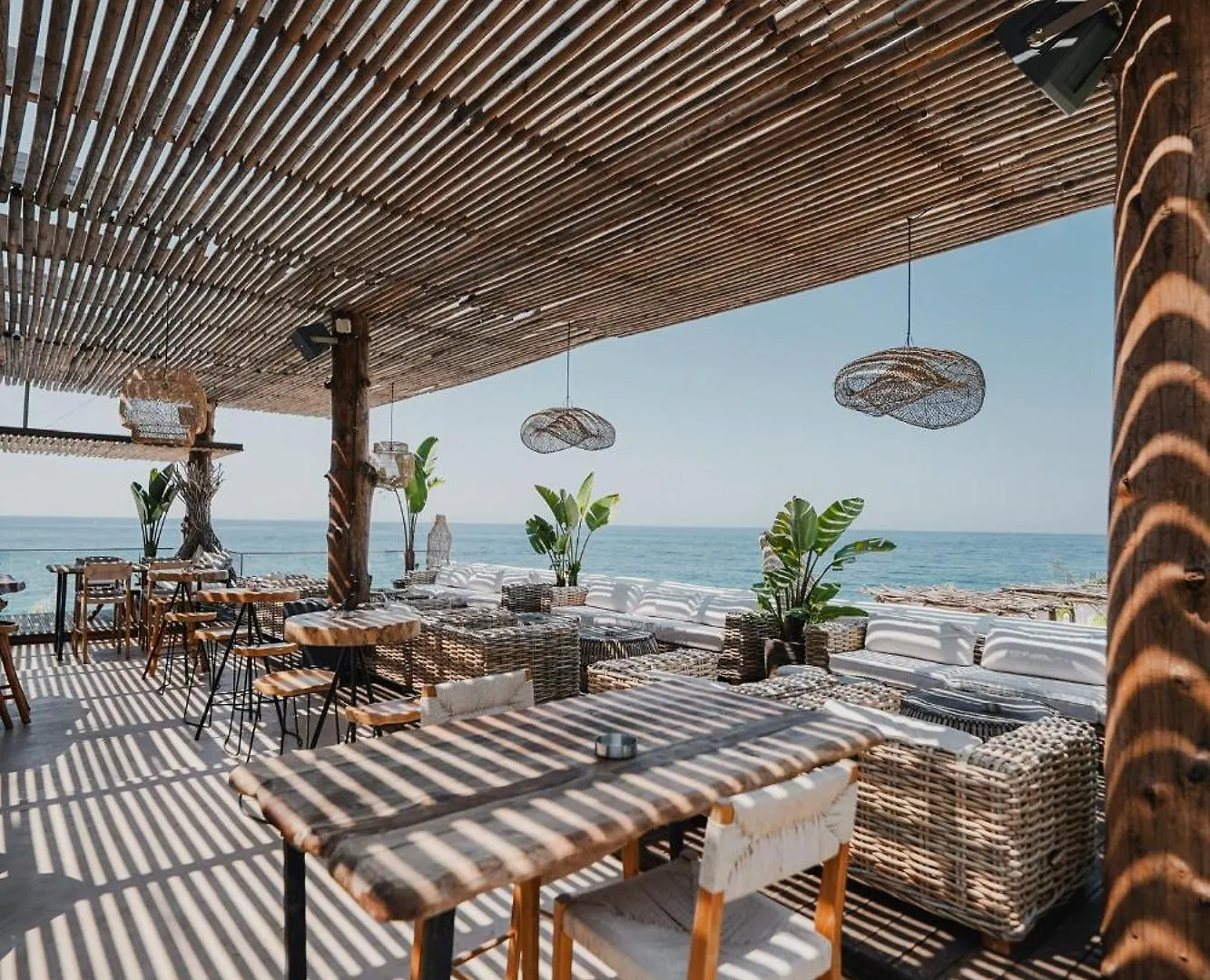Empire Beach Resort Adults Only Dhermi